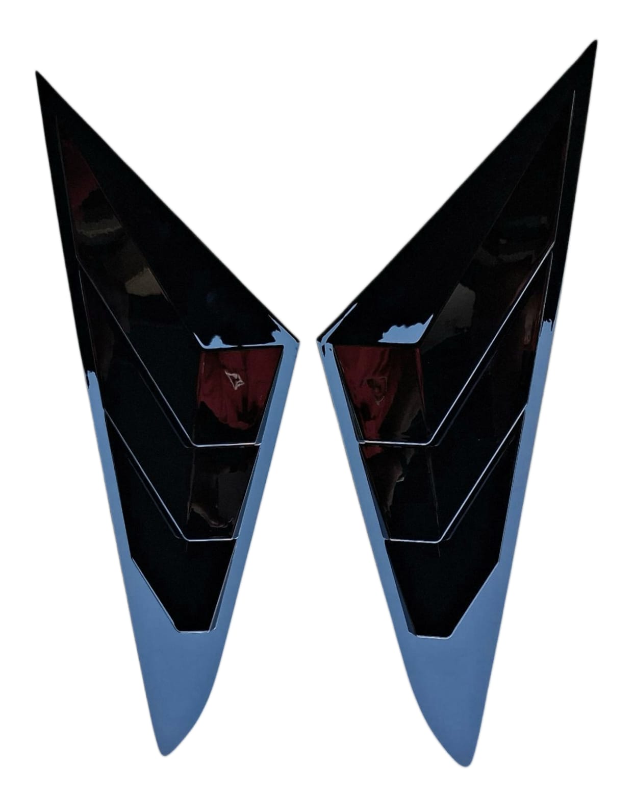 ADORNO DE CRISTAL HYUNDAI SONATA LF 15-19