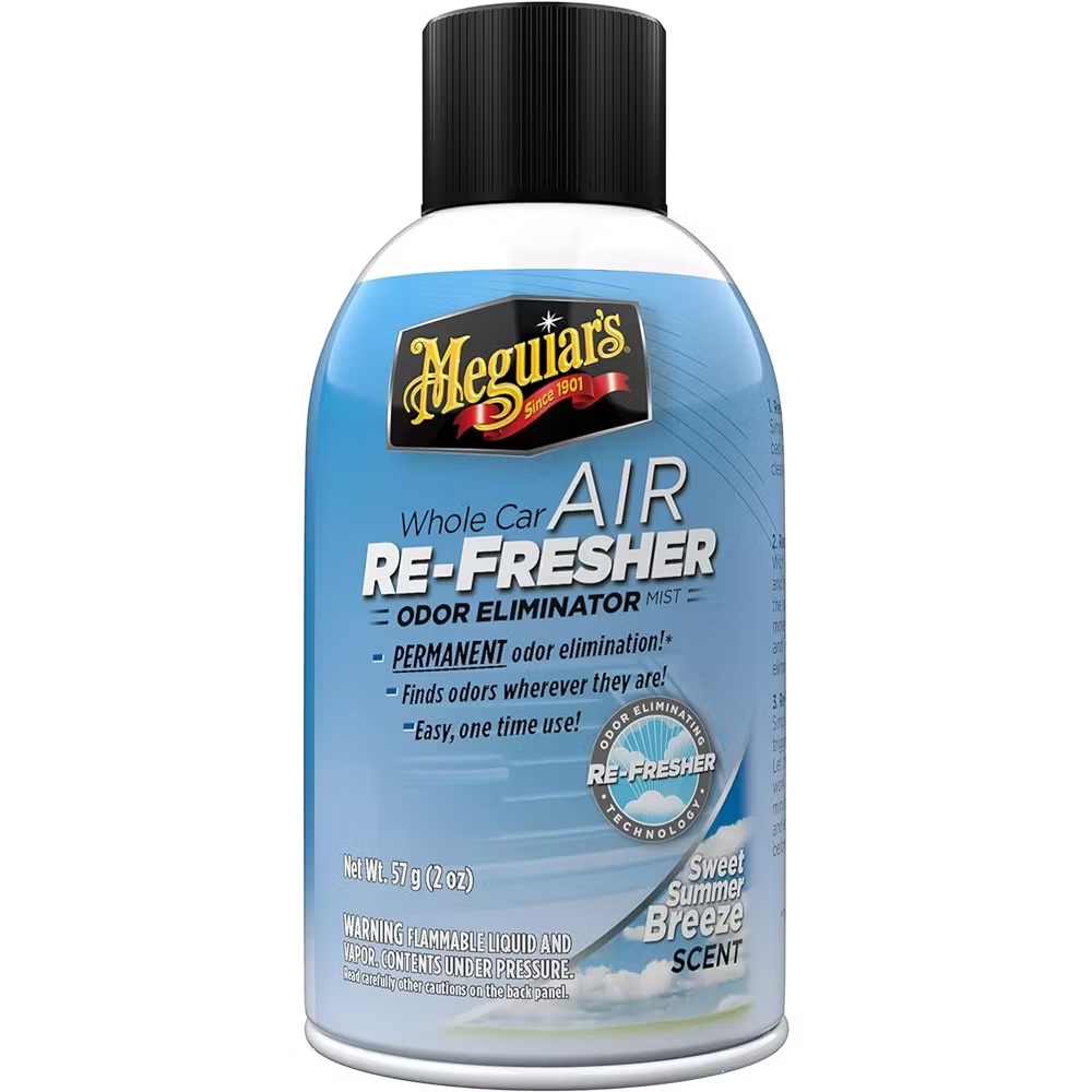 AIR RE-FRESHER SWEET SUMMER BREEZE