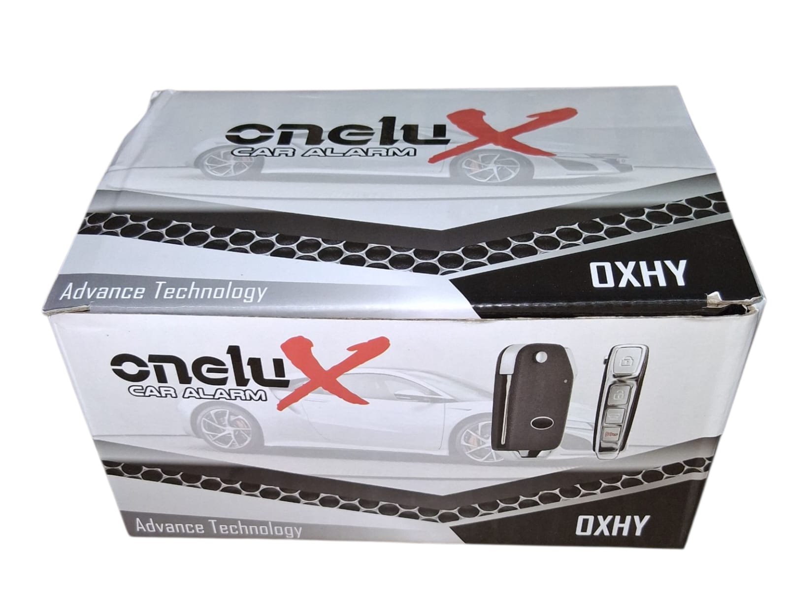 ALARMA ONELUX TIPO ORIGINAL HYUNDAI OXHY