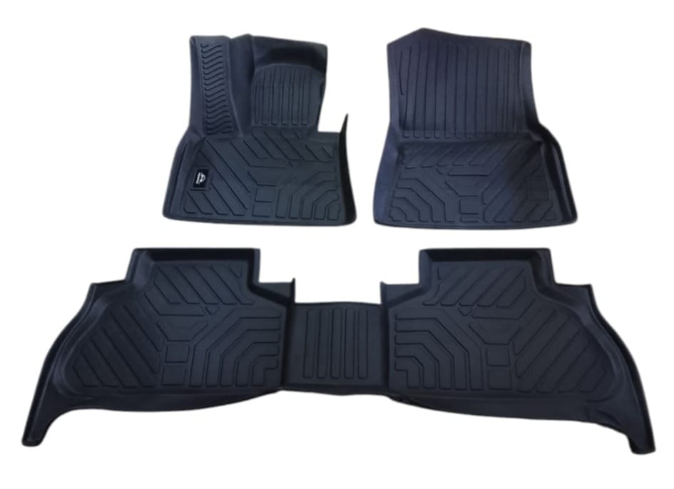 ALFOMBRA DE BANDEJA AQUAMAX BMW X5 20 PLUS