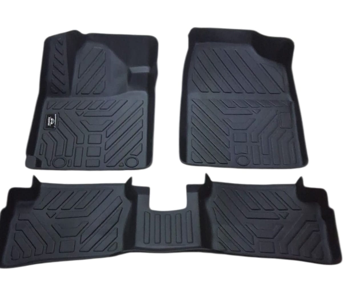ALFOMBRA DE BANDEJA AQUAMAX DODGE DURANGO 11-19