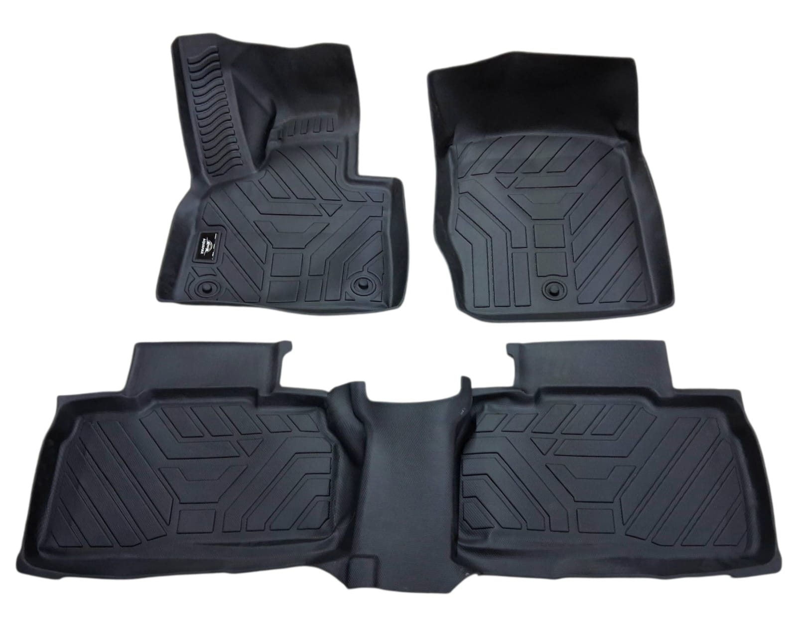 ALFOMBRA DE BANDEJA AQUAMAX FORD EXPLORER 15-19