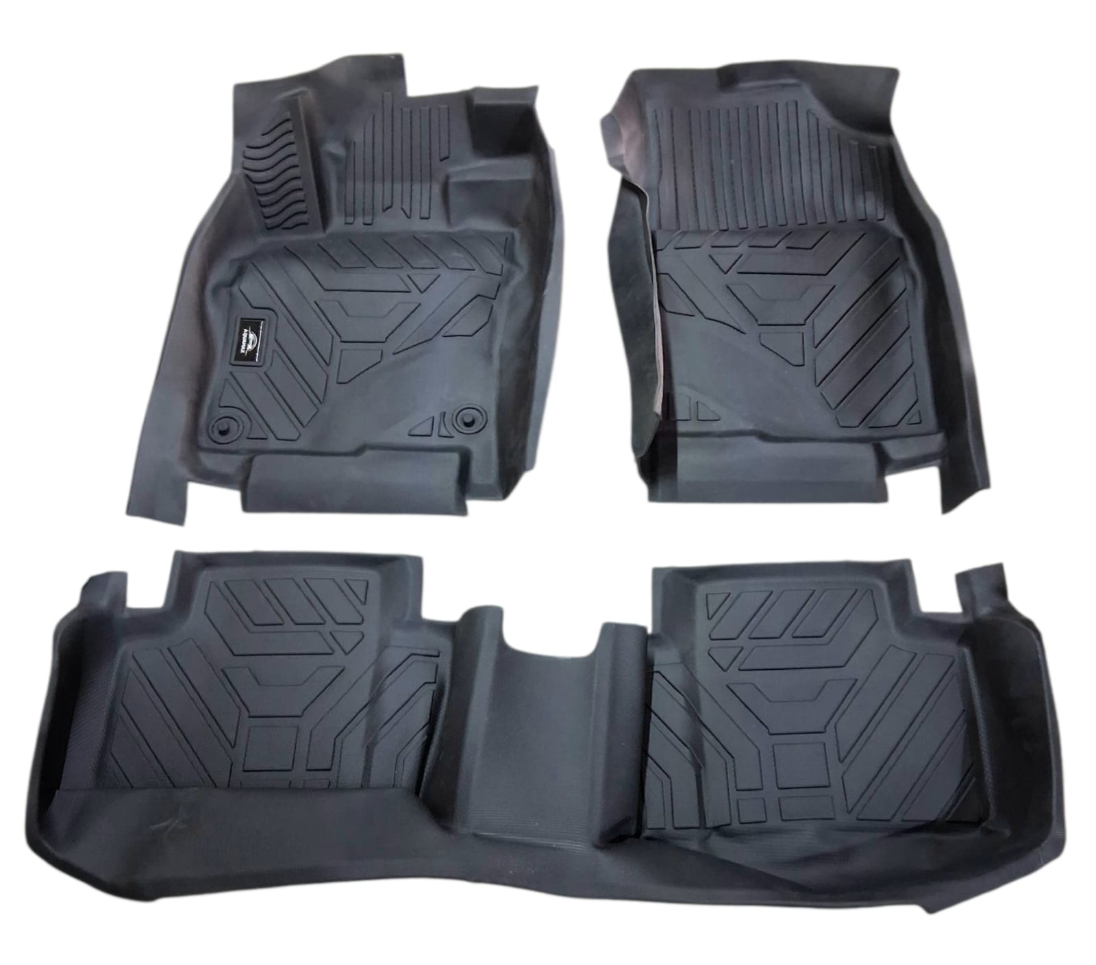 ALFOMBRA DE BANDEJA AQUAMAX HONDA CIVIC 16-21