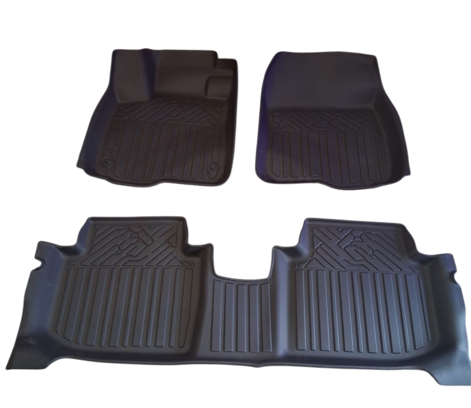 ALFOMBRA DE BANDEJA AQUAMAX HONDA CRV 23-24
