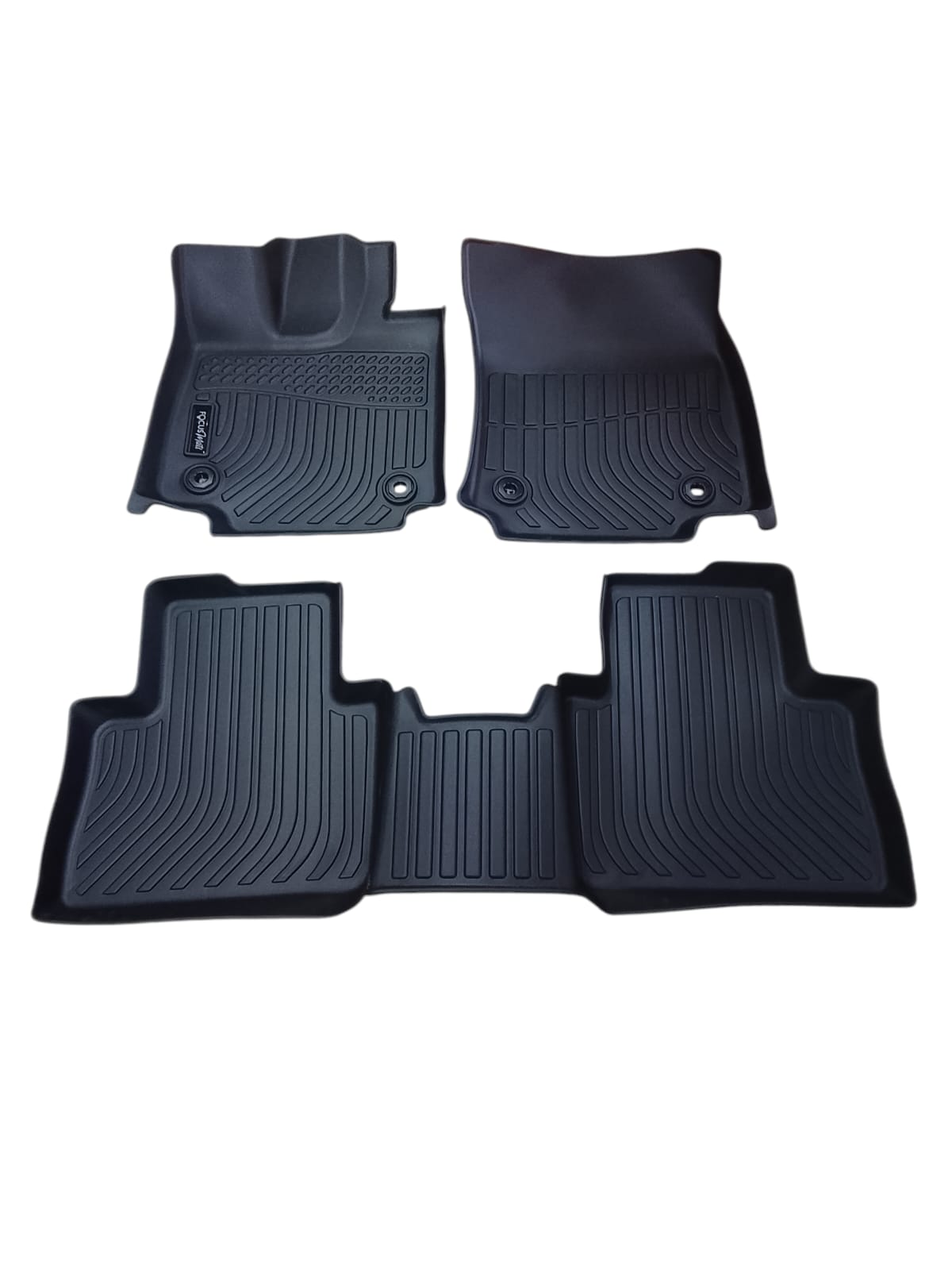 ALFOMBRA DE BANDEJA LEXUS NX 23-24 FOCUS