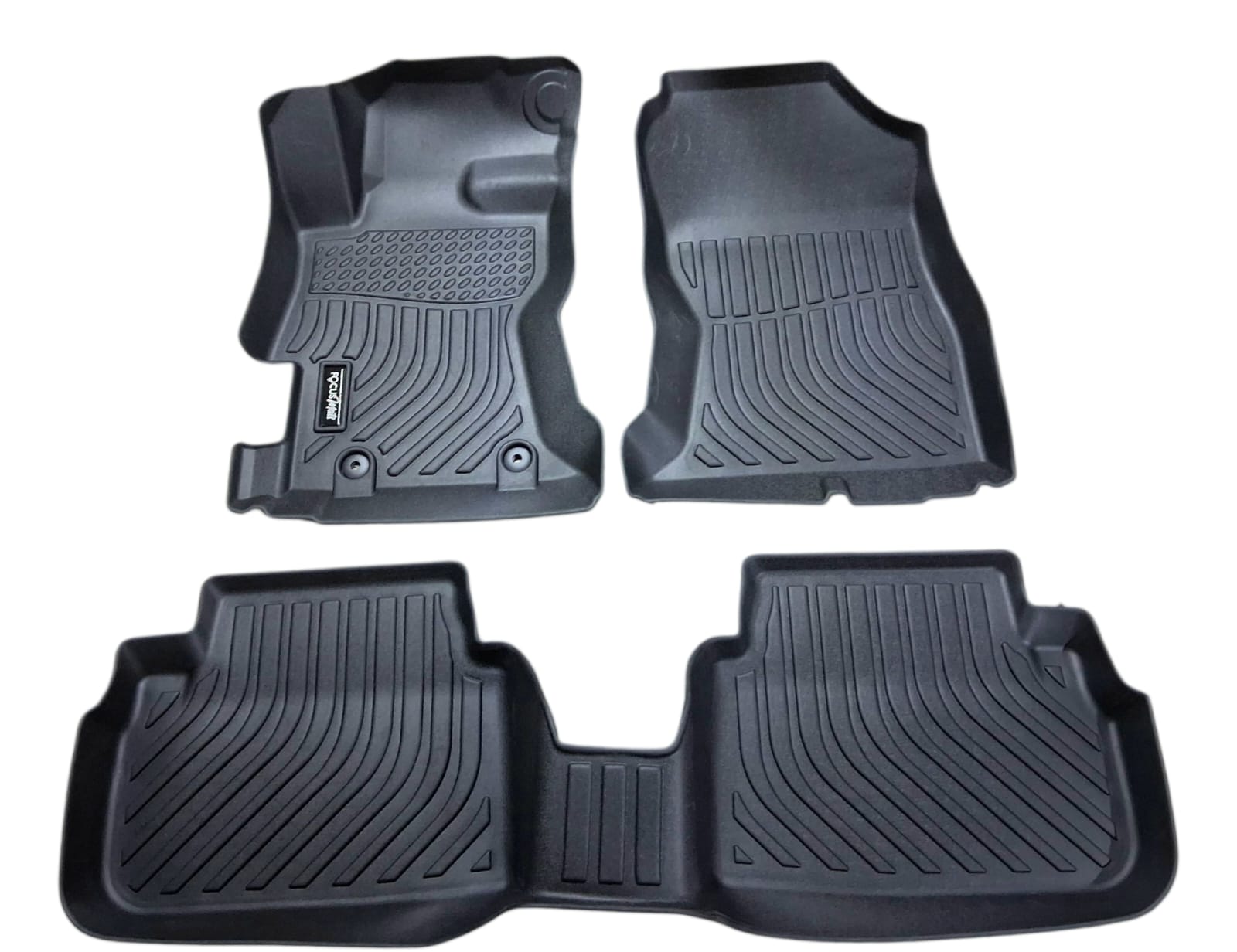ALFOMBRA DE BANDEJA SUBARU CROSSTREK 18-23 FOCUS