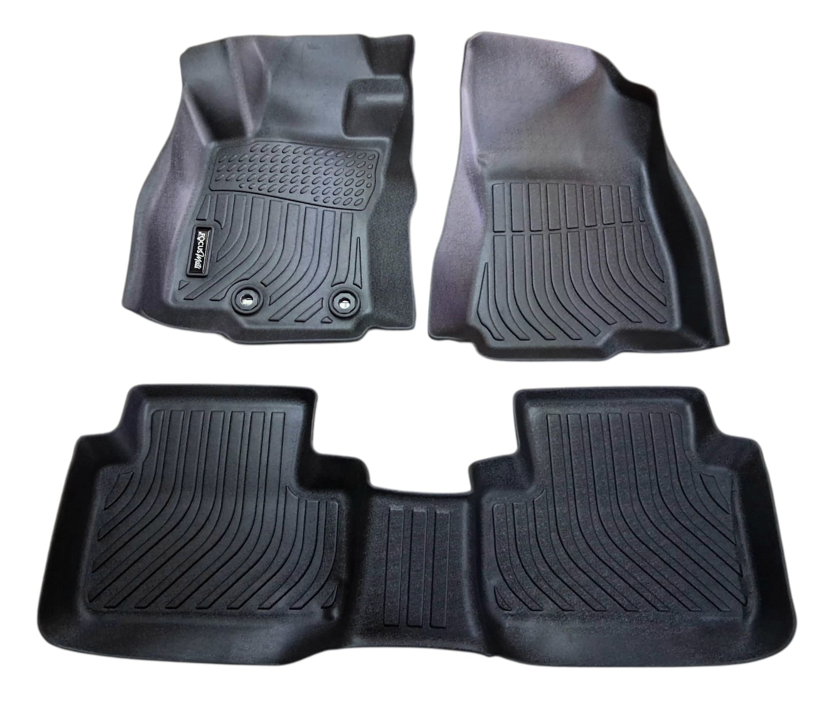 ALFOMBRA DE BANDEJA SUBARU FORESTER 2025 FOCUS