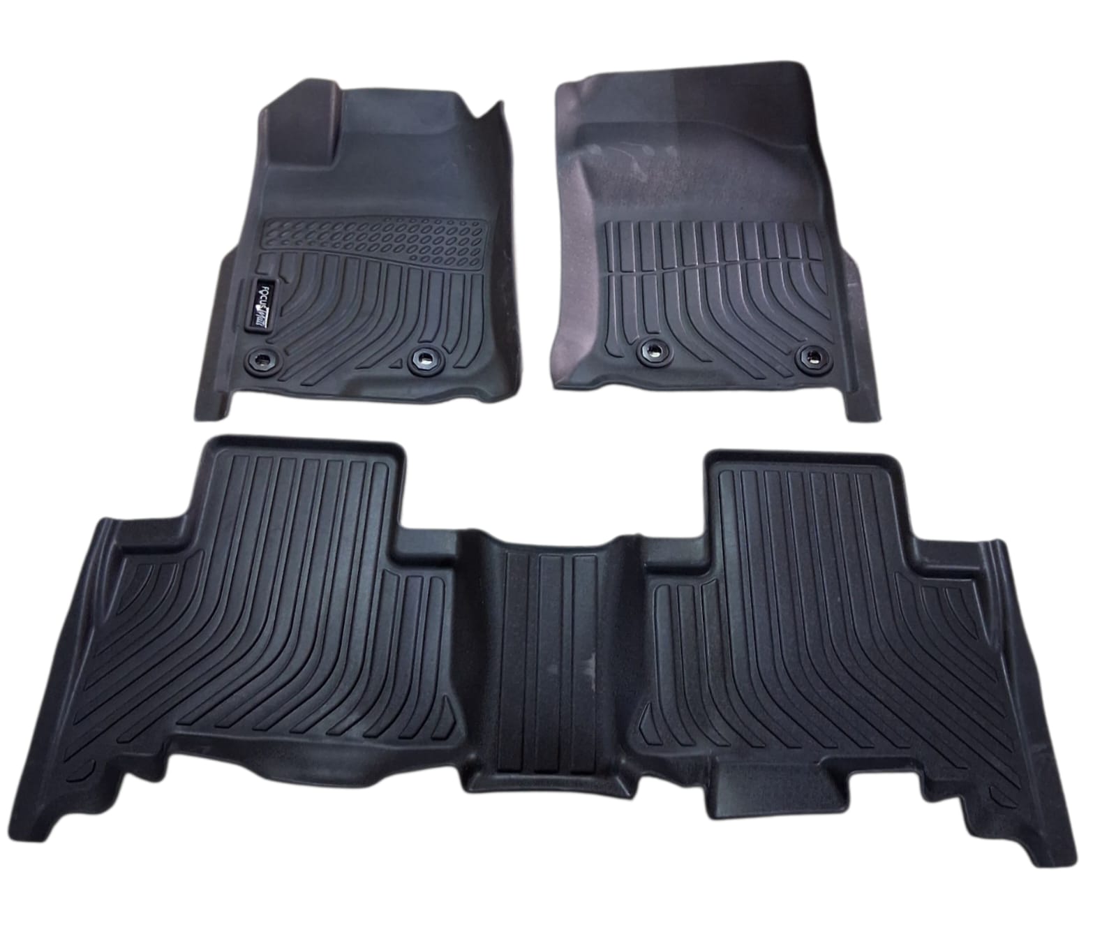 ALFOMBRA DE BANDEJA TOYOTA 4 RUNNER 13-22 FOCUS