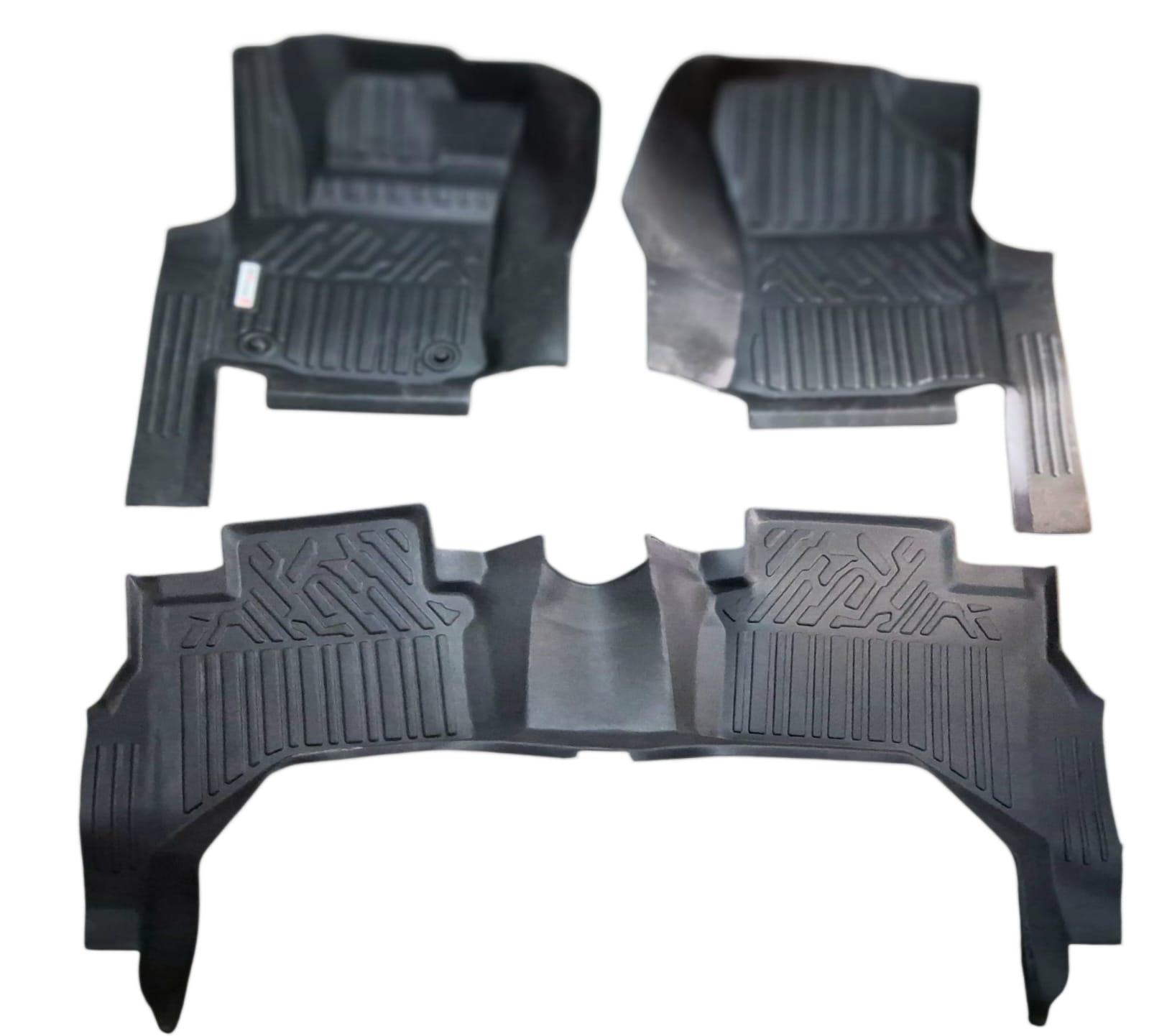 ALFOMBRA DE BANDEJA TOYOTA HILUX  16 PLUS