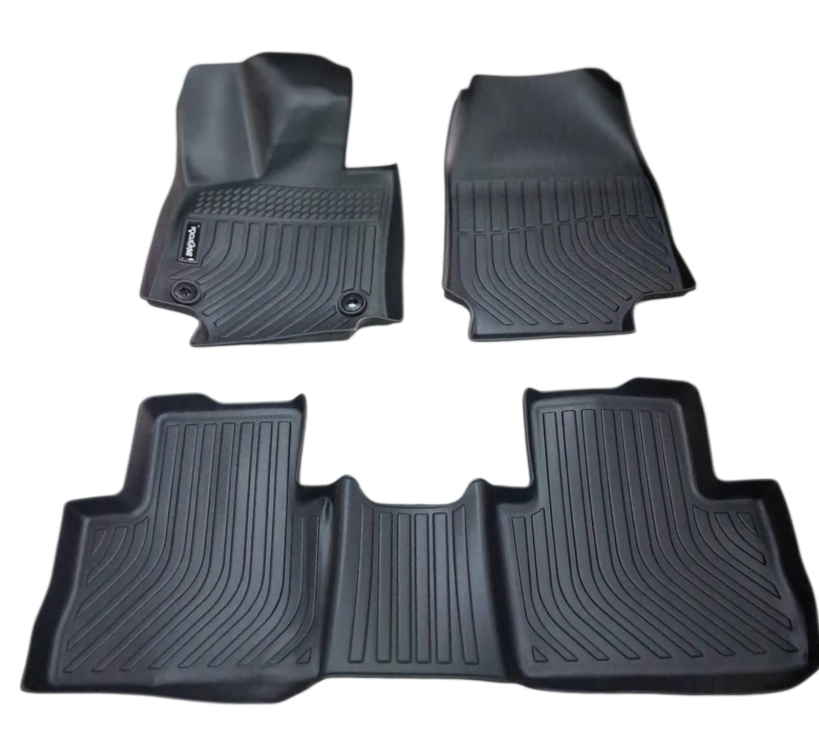 ALFOMBRA DE BANDEJA TOYOTA RAV4 19-24 FOCUS