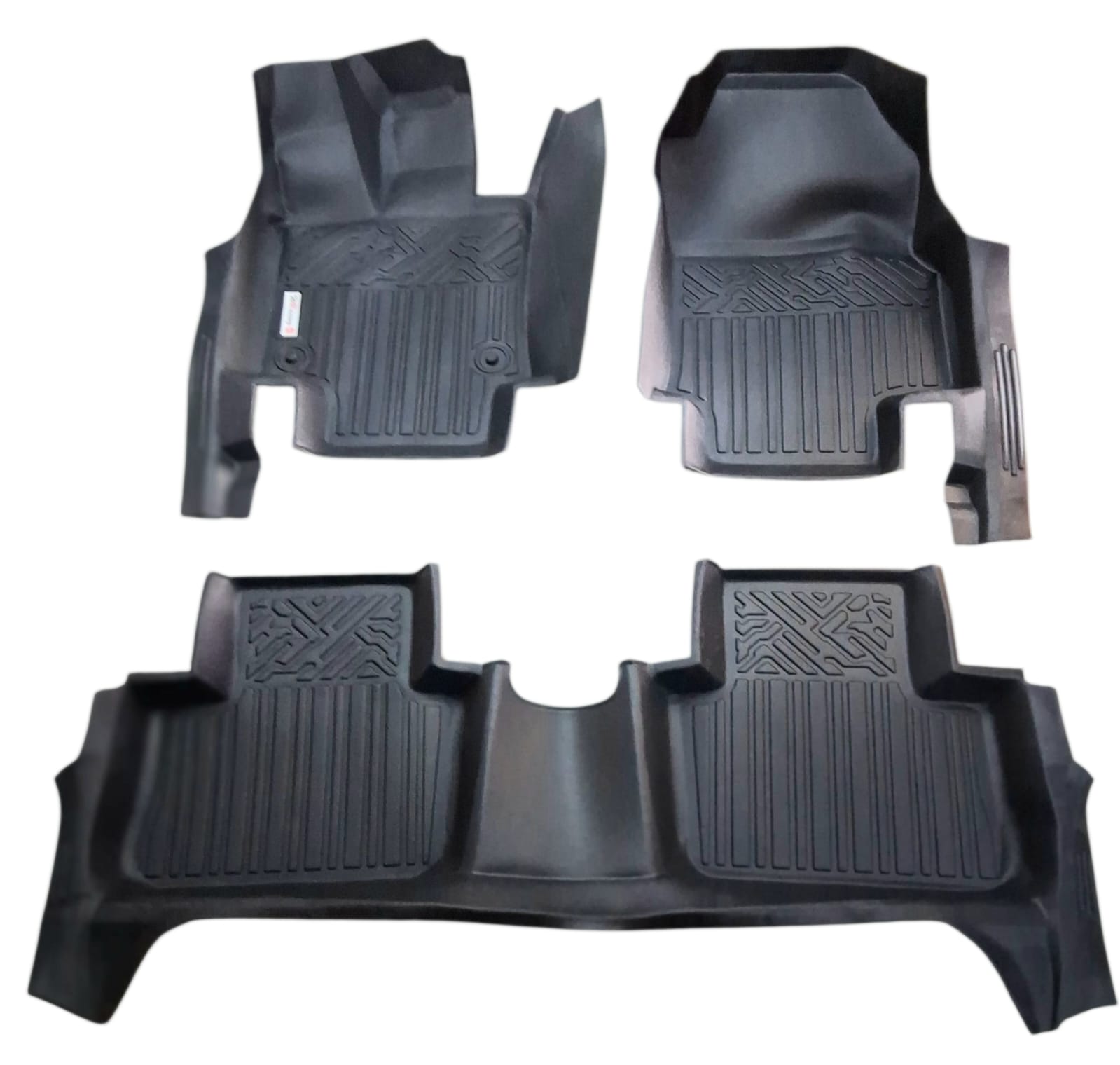ALFOMBRA DE BANDEJA TOYOTA RAV4 22 PLUS  5D