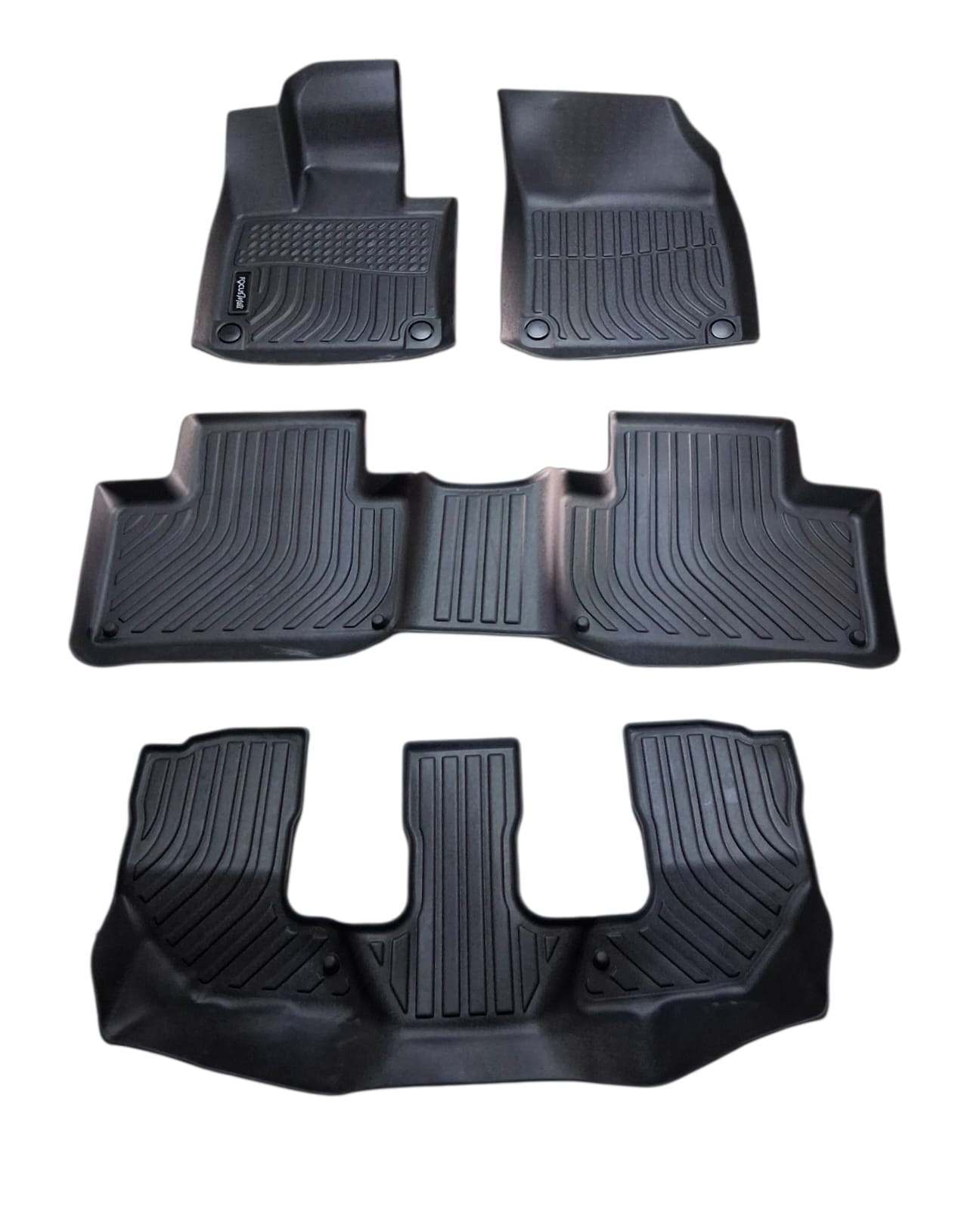 ALFOMBRA DE BANDEJA VOLVO XC90 16-24 FOCUS 3F
