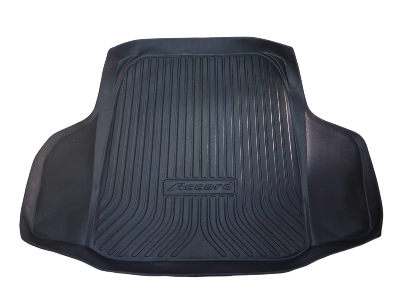 ALFOMBRA DE BAUL HONDA ACCORD 2018 PLUS