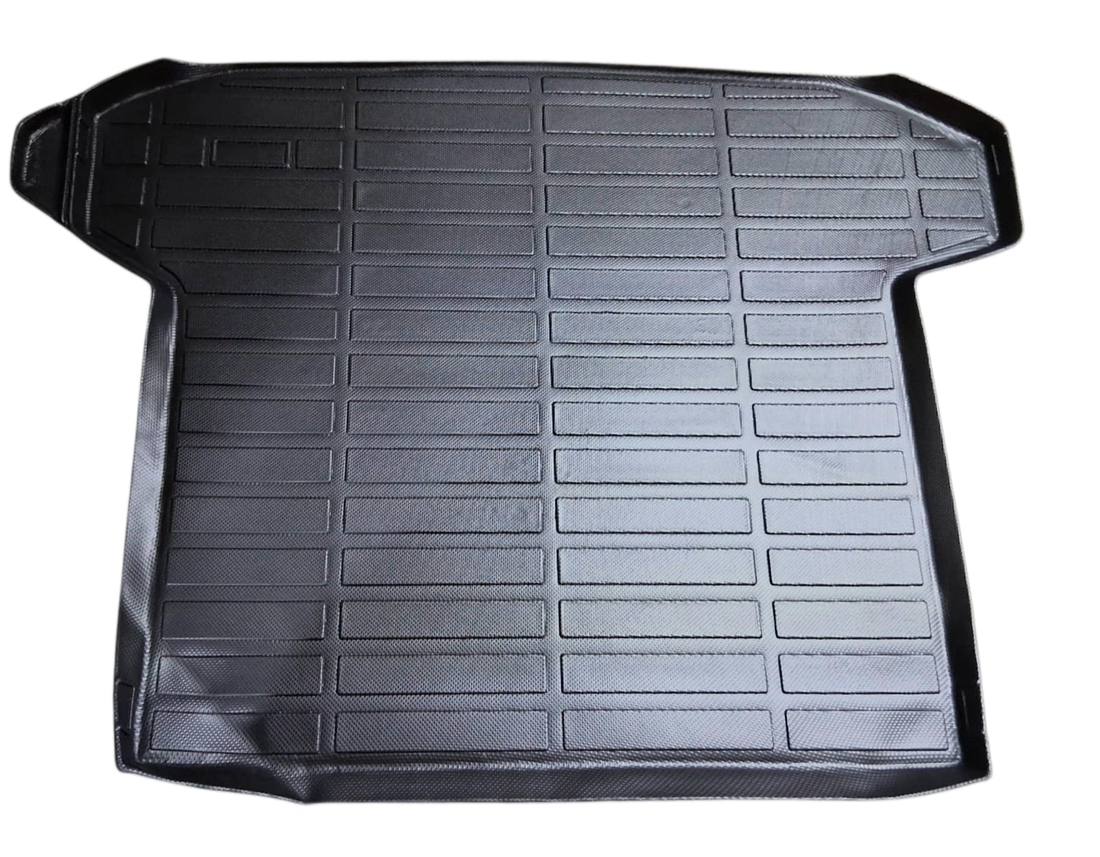 ALFOMBRA DE BAUL HYUNDAI TUCSON 2021 FOCUS