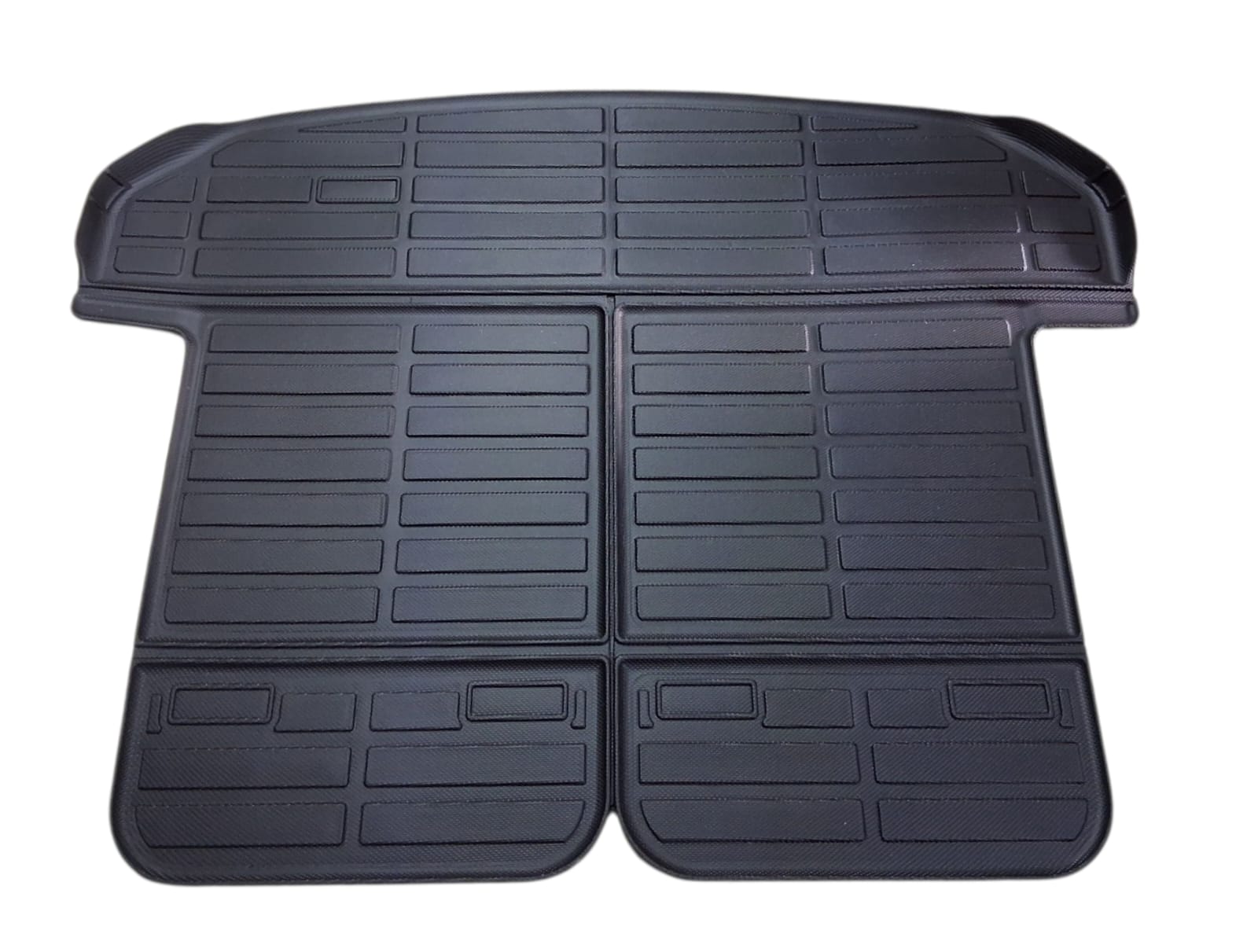 ALFOMBRA DE BAUL KIA SORENTO 21-25 FOCUS