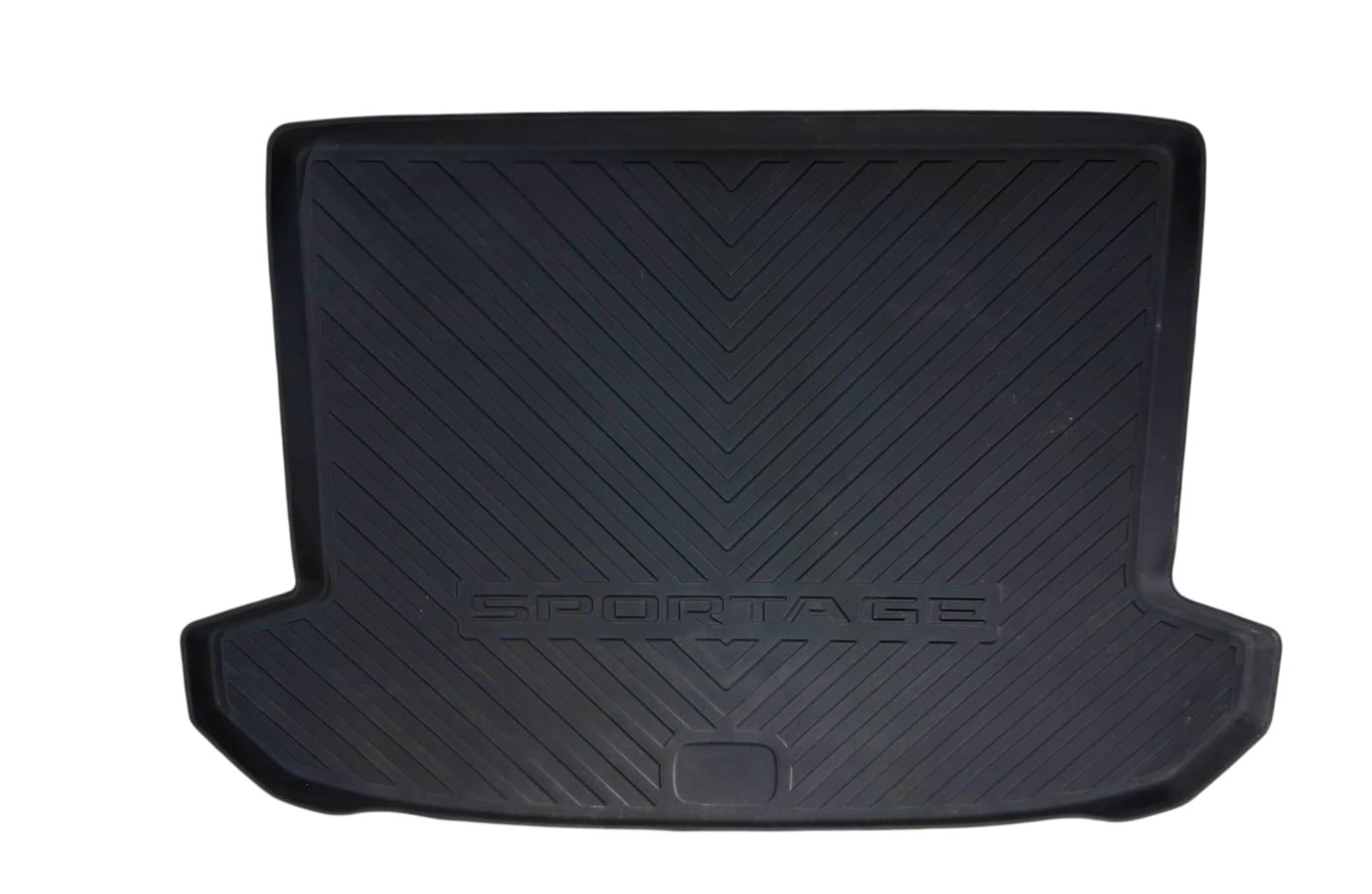ALFOMBRA DE BAUL KIA SPORTAGE 16 PLUS