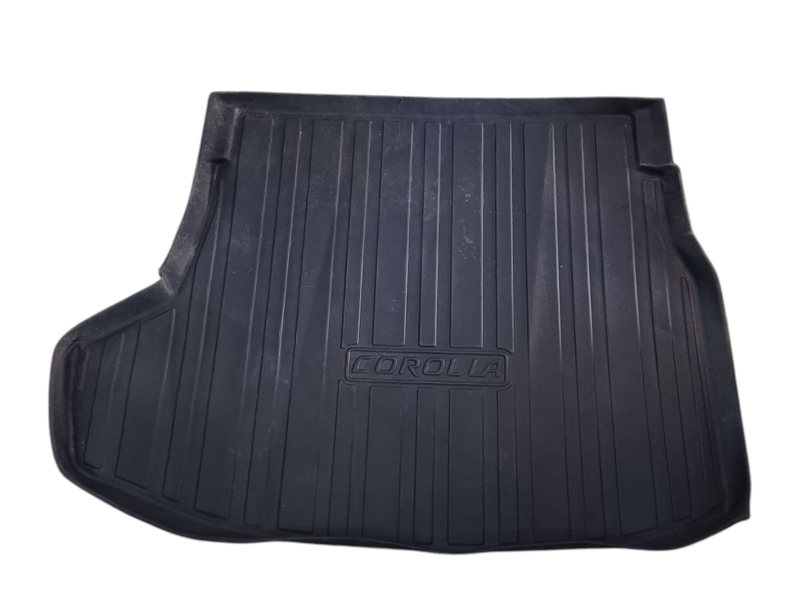 ALFOMBRA DE BAUL TOYOTA COROLLA 14-19