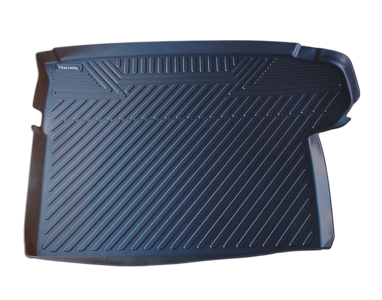 ALFOMBRA DE BAUL  TOYOTA HIGHLANDER 2015 PLUS