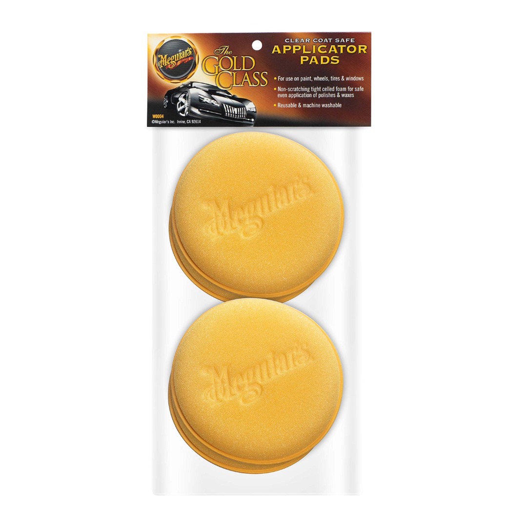 APPLICATOR PADS
