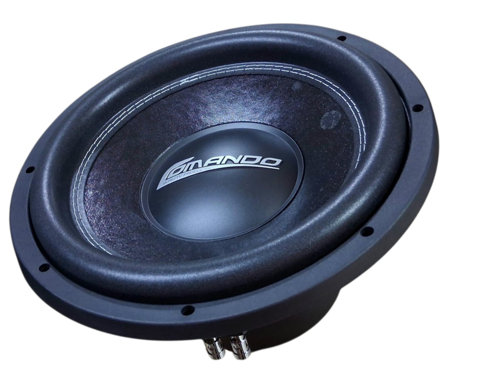 BOCINA DE BAJO 12" 40 OHM COMANDO 1000W XI-12