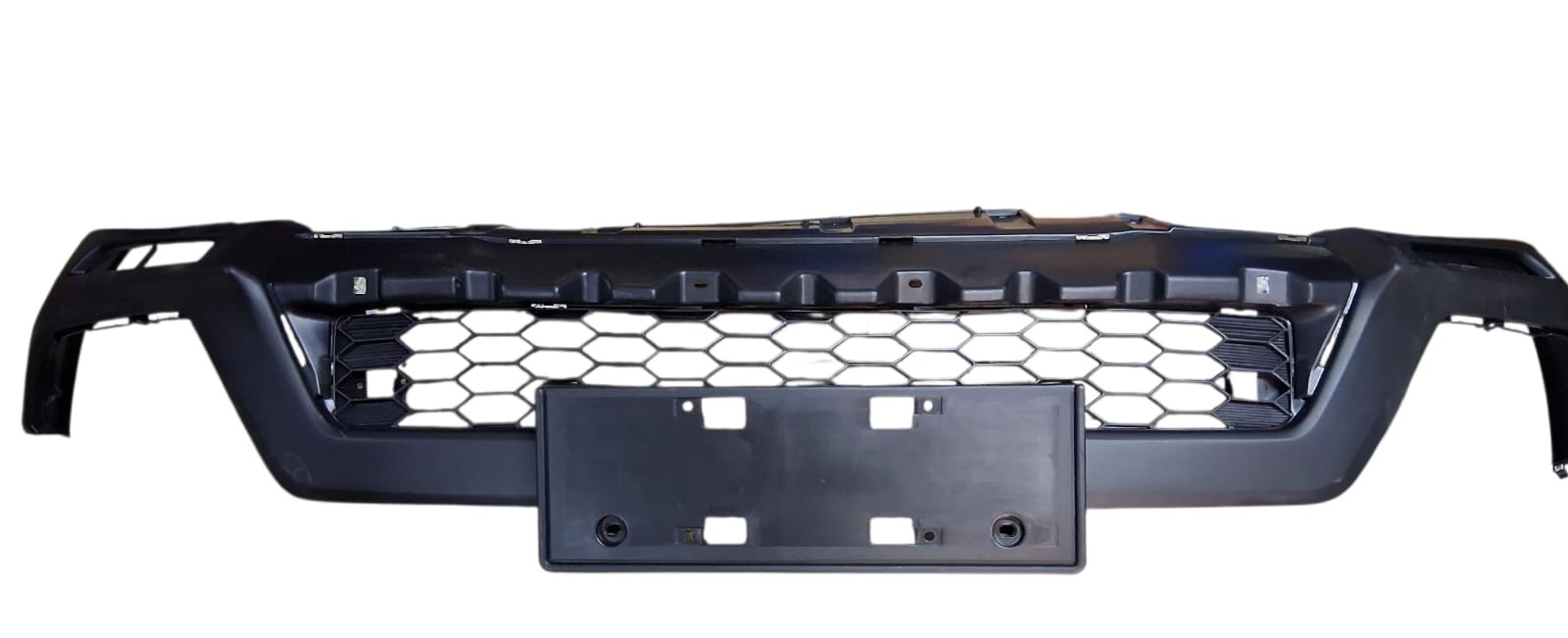BUMPER INFERIOR HONDA CRV 17-19