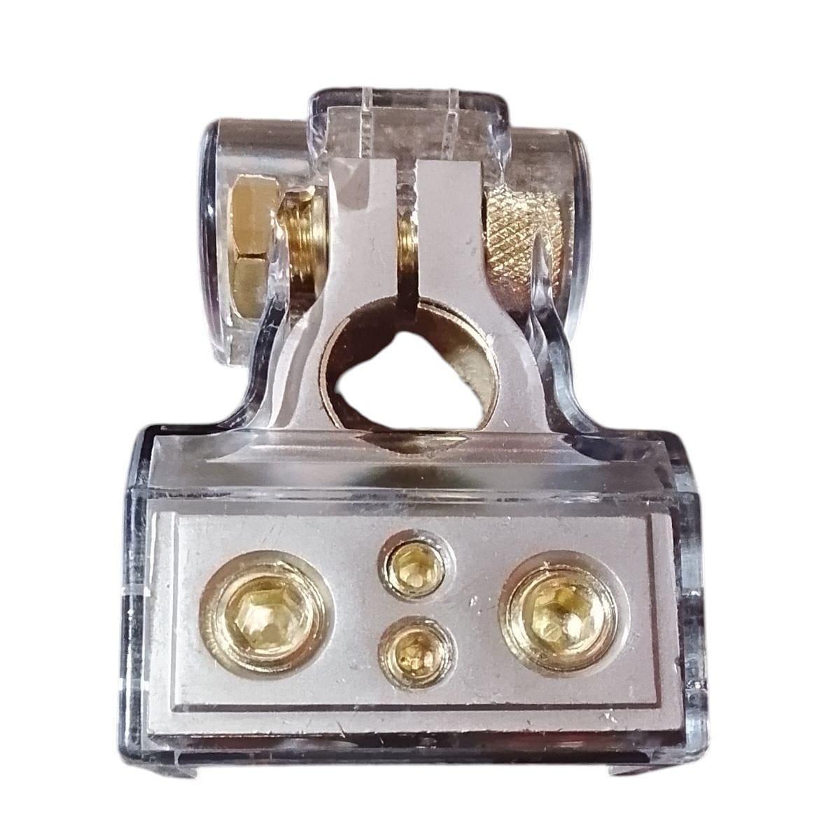 CABEZOTE DE BATERIA PARA MUSICA