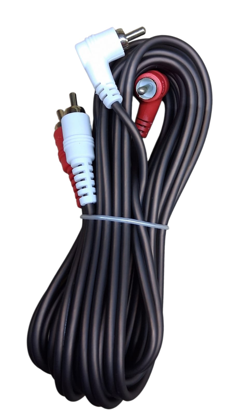 CABLE AUXILIAR RCA 12 PIES XT
