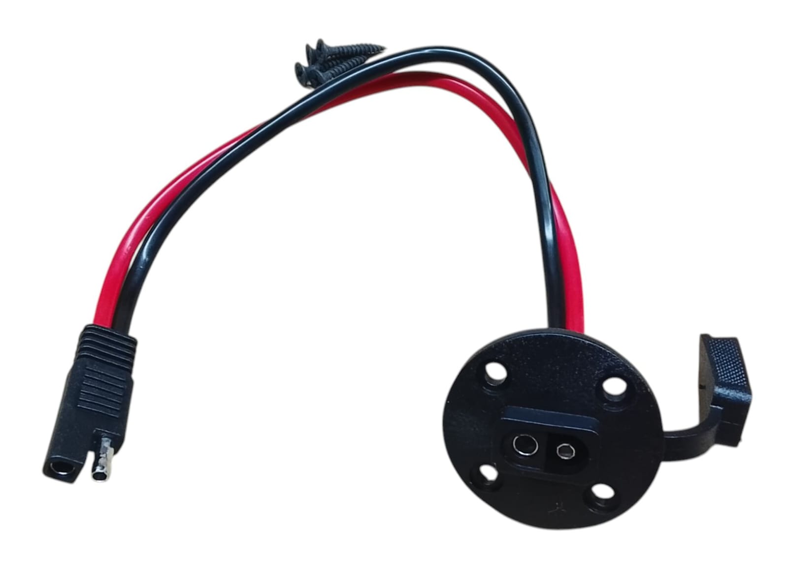 CABLE CONECTOR REDONDO 1 PIE No 10