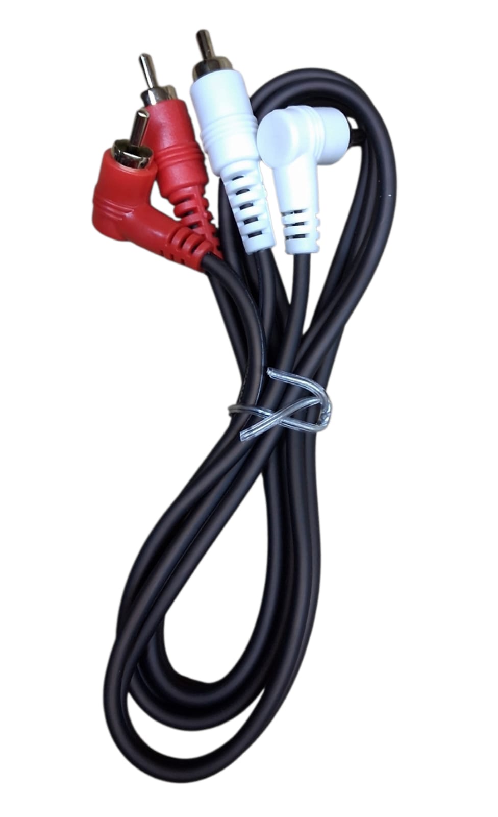 CABLE DE AUDIO RCA 3 PIES XT