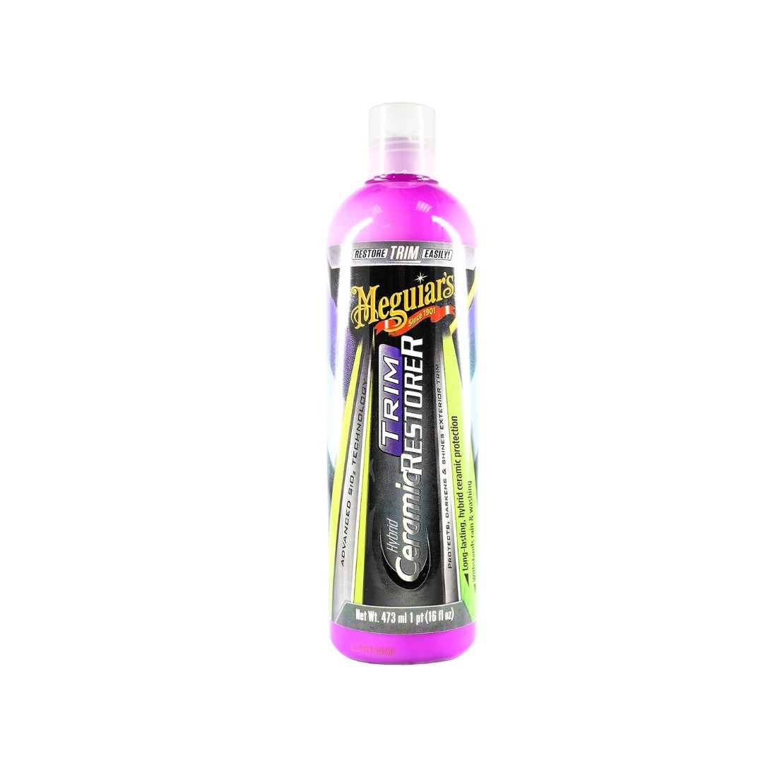 CERAMIC RESTORER TRIM 16 OZ