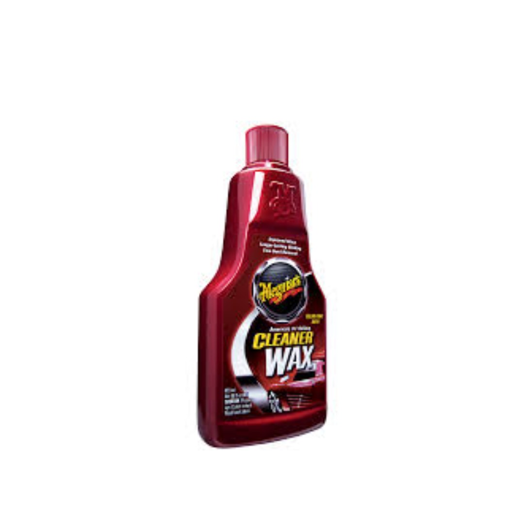 CLEANER WAX PASTE 16 OZ