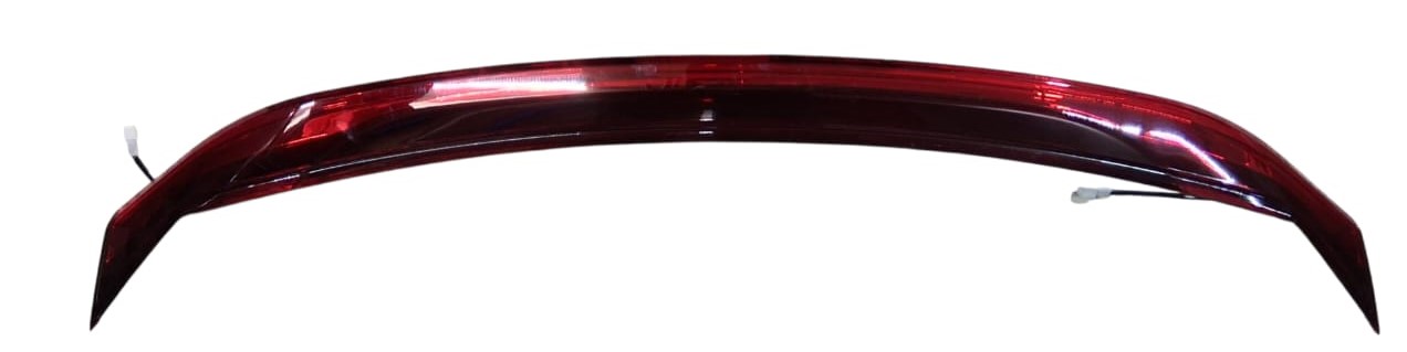 COLA DE BAUL TRASERA CORRIDA CIVIC 16-19