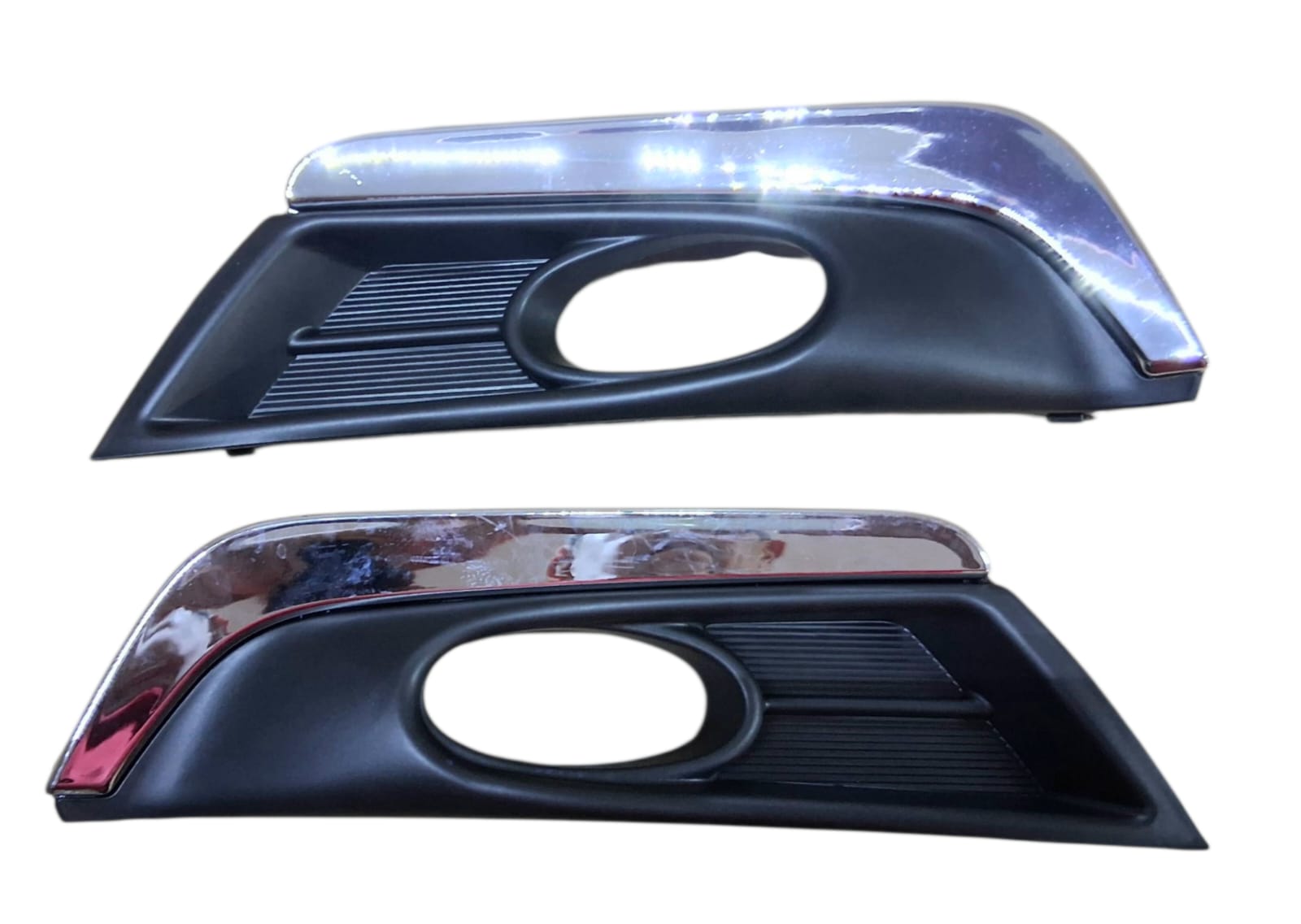COVER DE FOG LAMP HONDA CRV 17-19