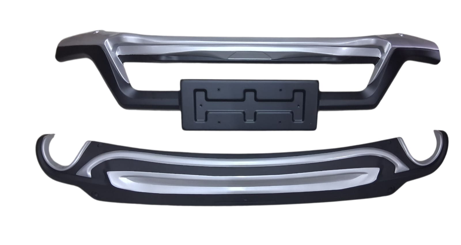 DIFUSOR HONDA CRV 17-19