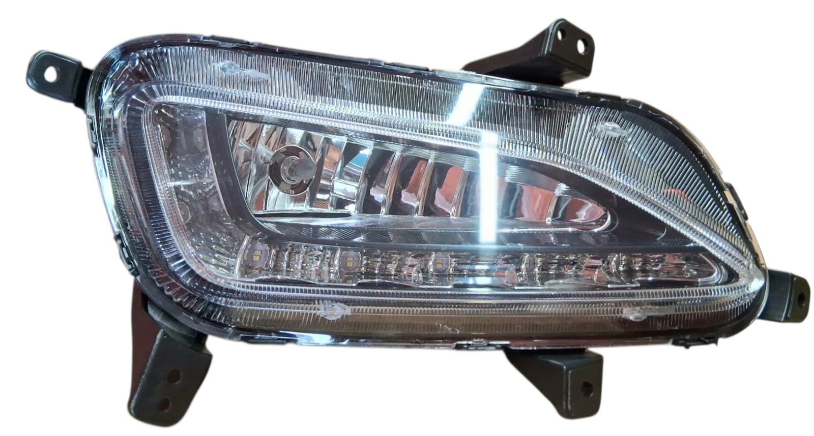 FOG LAMP DELANTERO HYUNDAI TUCSON 16-21