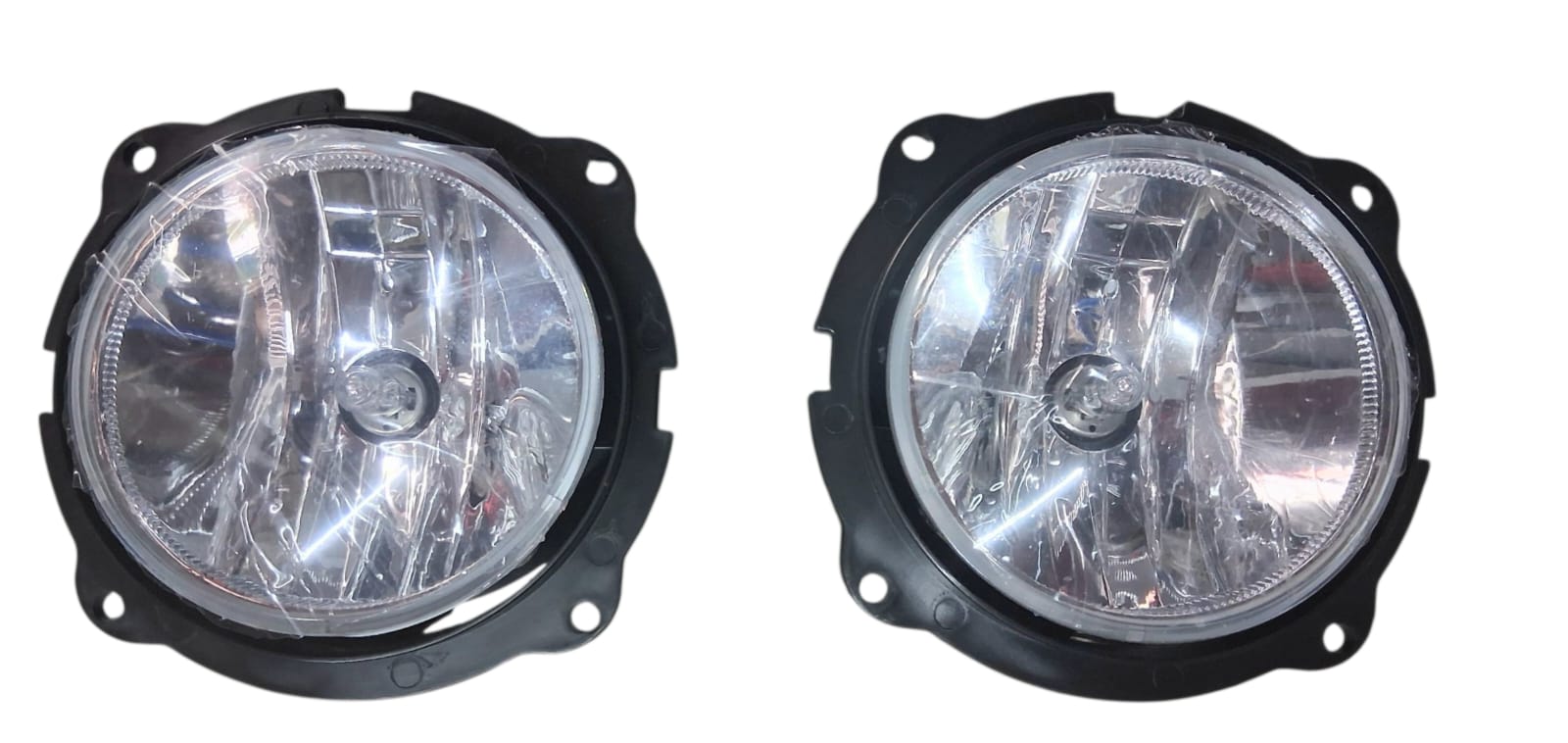 FOG LAMP FORD ESCAPE 07-13