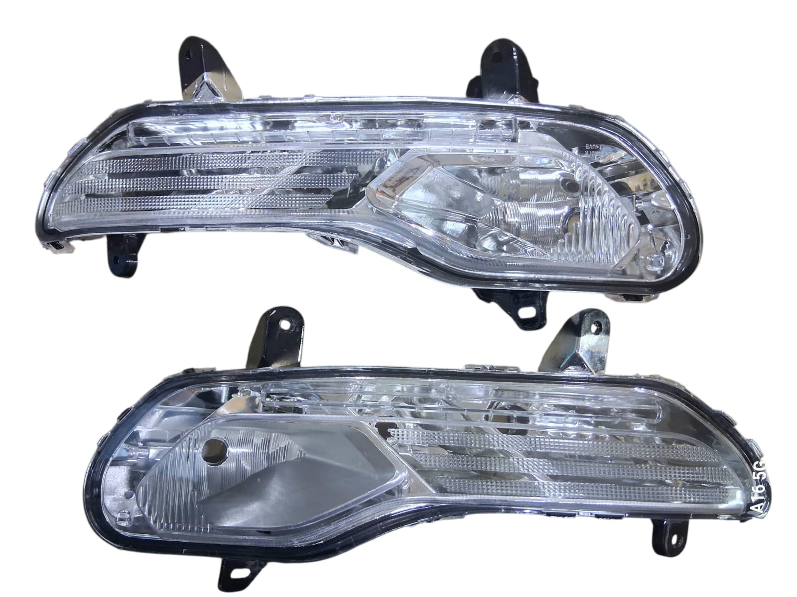FOG LAMP FORD ESCAPE 13-17