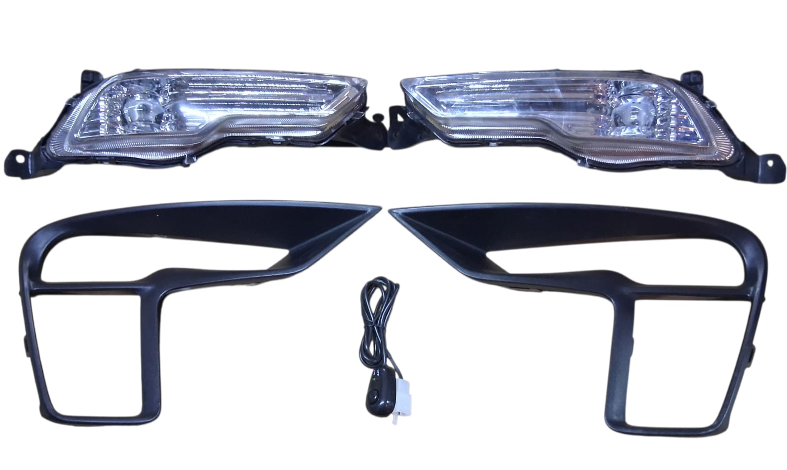 FOG LAMP FORD EXPLORER 2019 PLUS