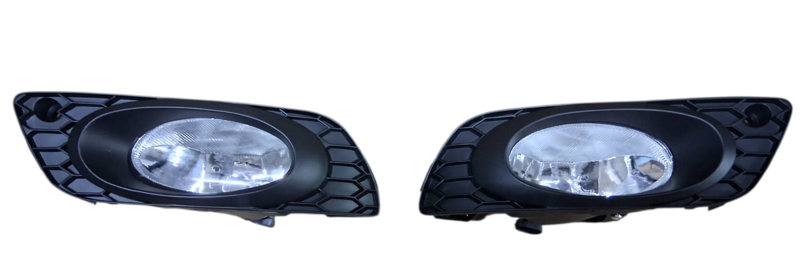 FOG LAMP HONDA CIVIC 11-13 CARRI