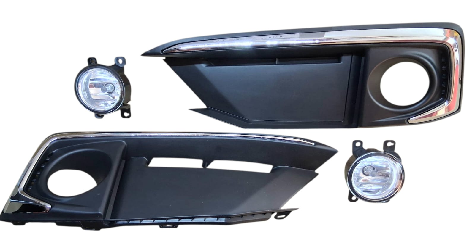FOG LAMP HONDA CIVIC SEDAN 19-20 / COUPE 19-20