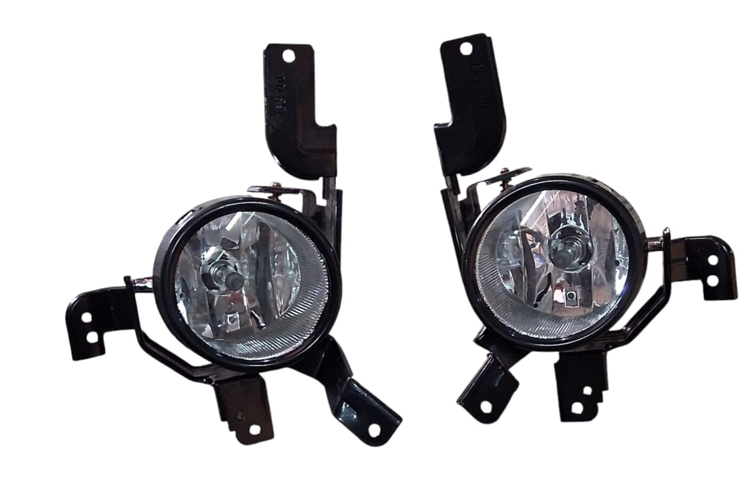 FOG LAMP HONDA CRV 07-09 ASSY
