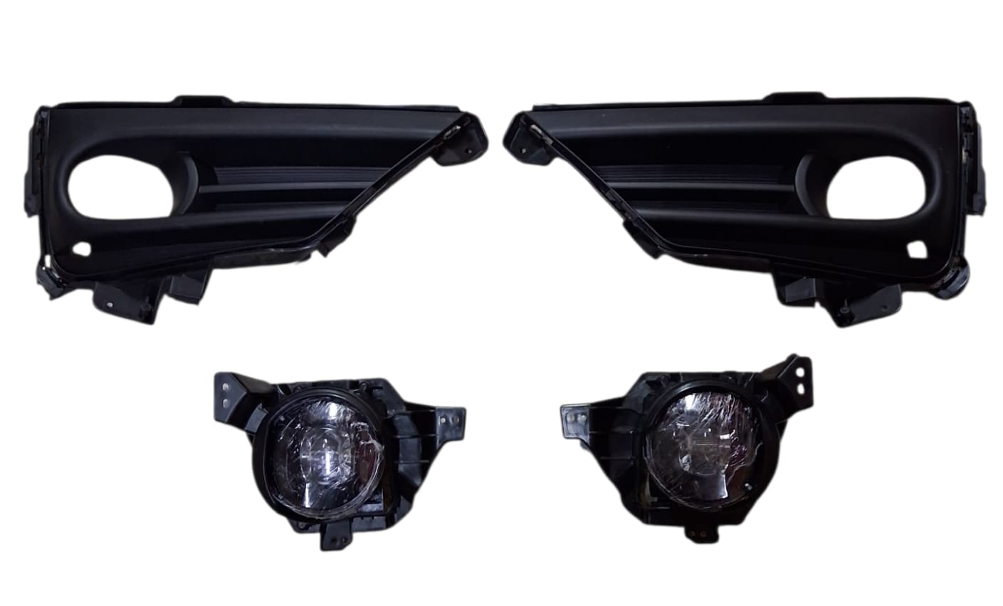FOG LAMP HONDA CRV 2020 REDONDO CARRi