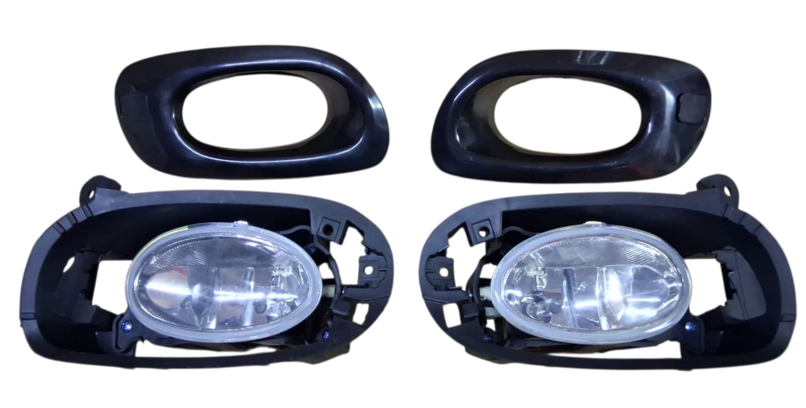 FOG LAMP HONDA FIT 11-13 ASSY
