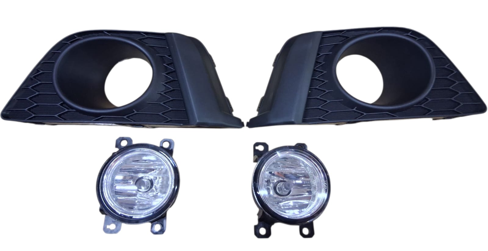FOG LAMP HONDA FIT 14-17 CARRI