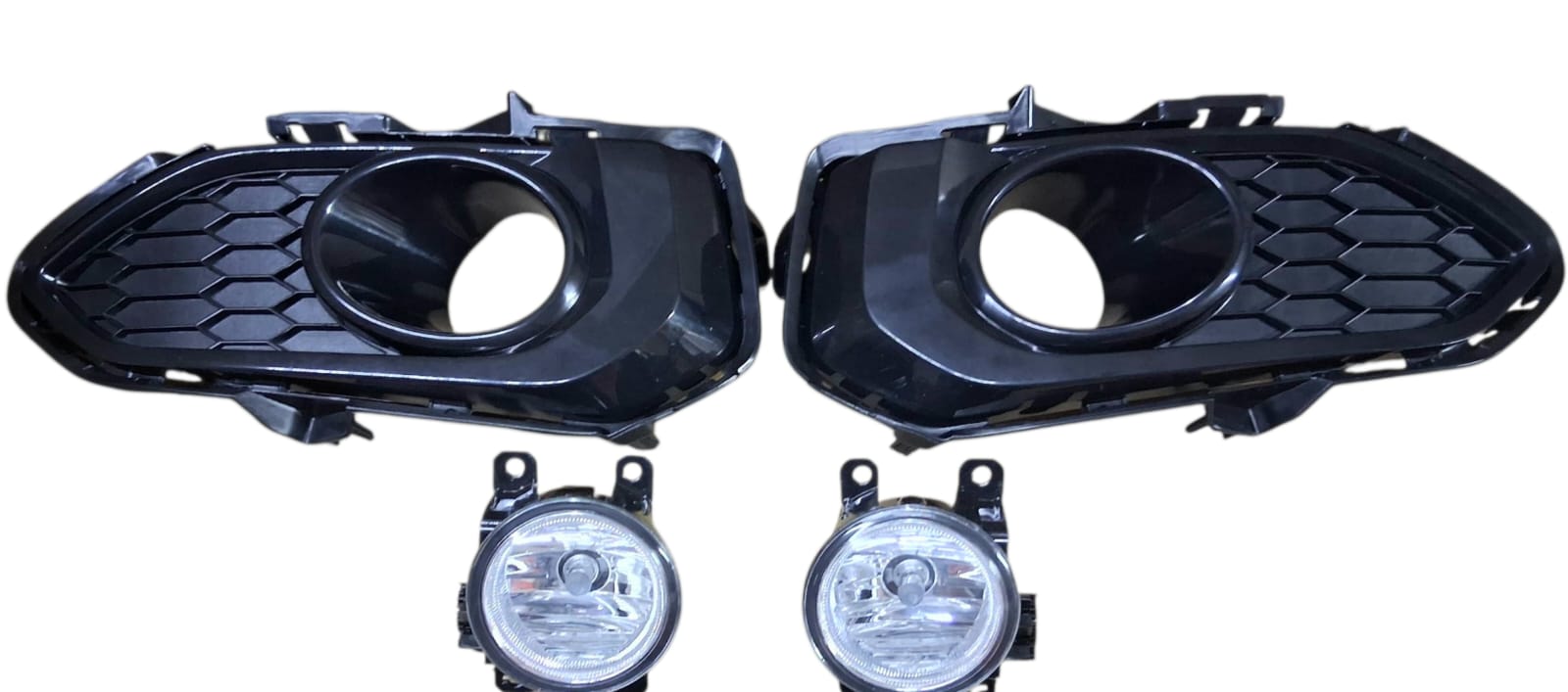 FOG LAMP HONDA FIT 18-20