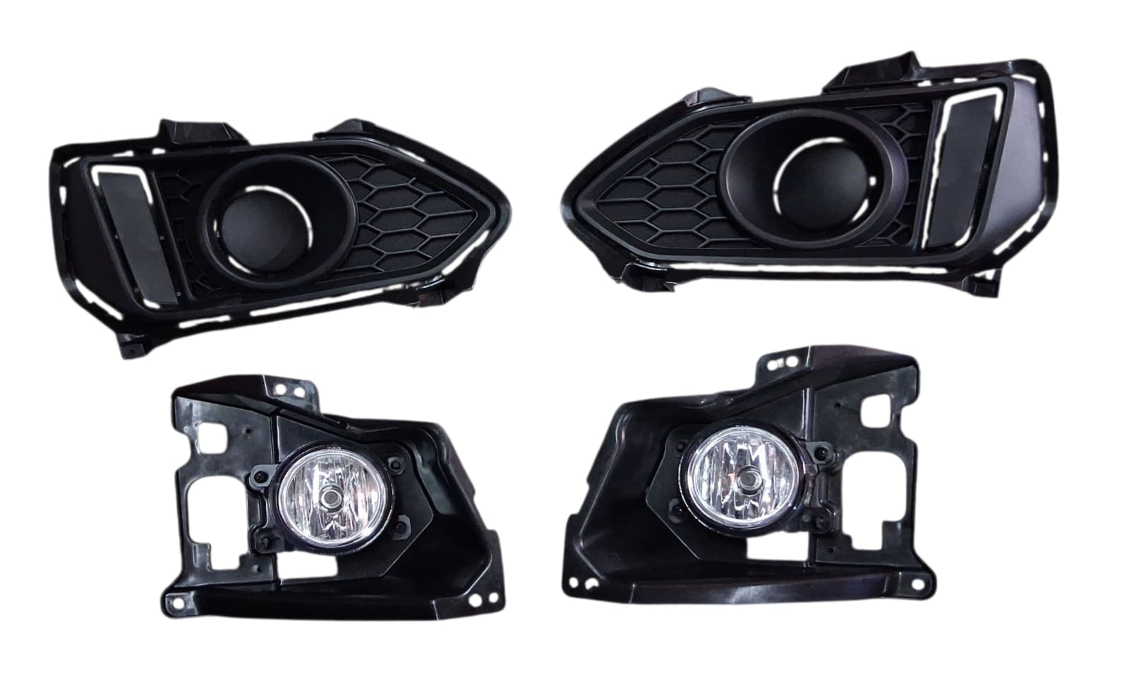 FOG LAMP HONDA FIT 2017 PLUS  CARRI