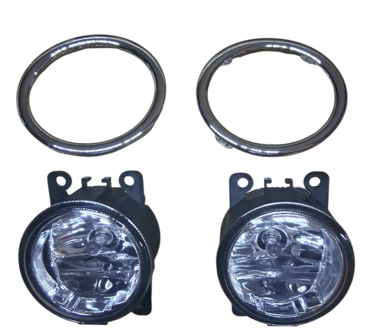 FOG LAMP HONDA PILOT 12-14 CARRI