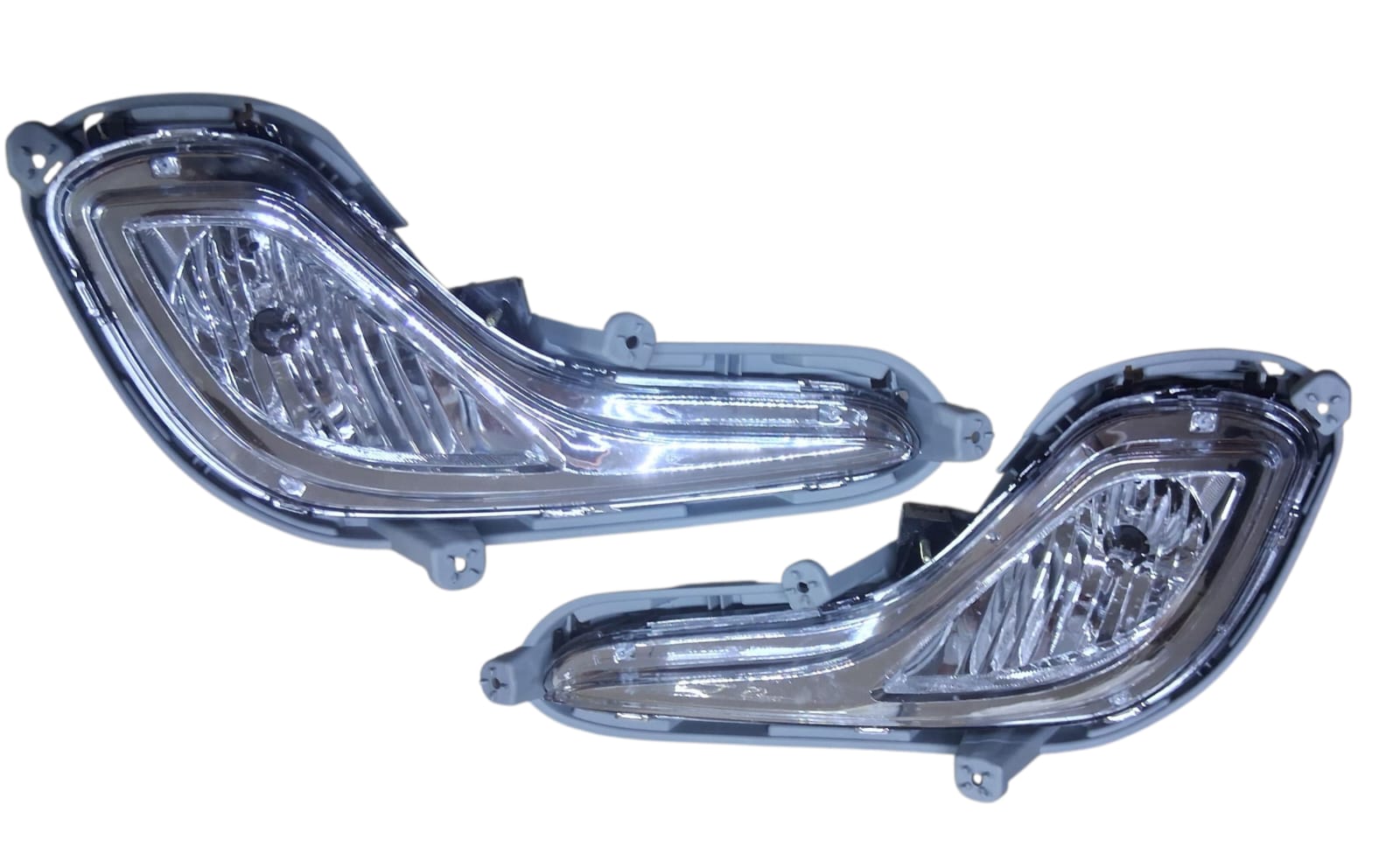 FOG LAMP HYUNDAI ACCENT 11-16