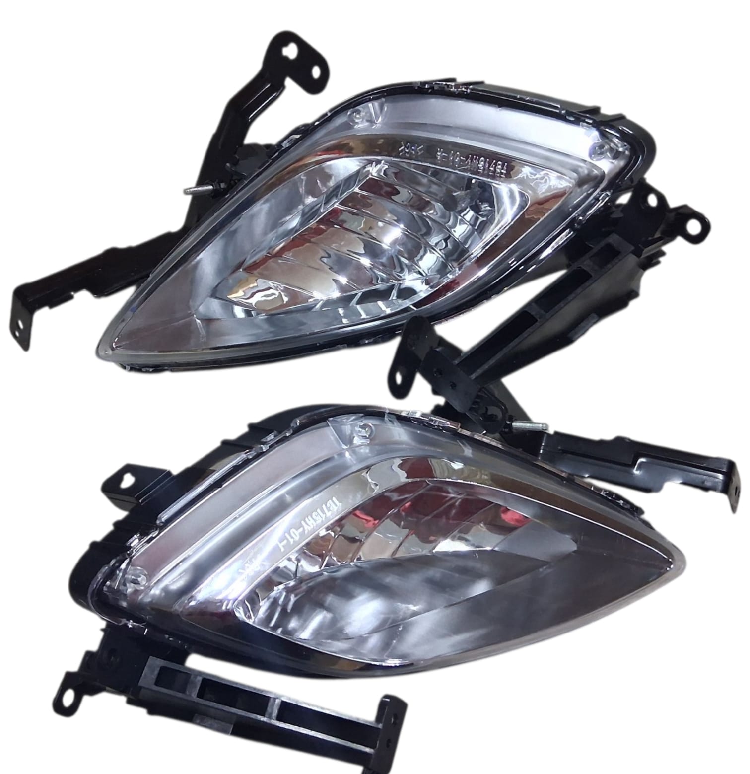 FOG LAMP HYUNDAI AVANTE / ELANTRA 11-13 CARRI