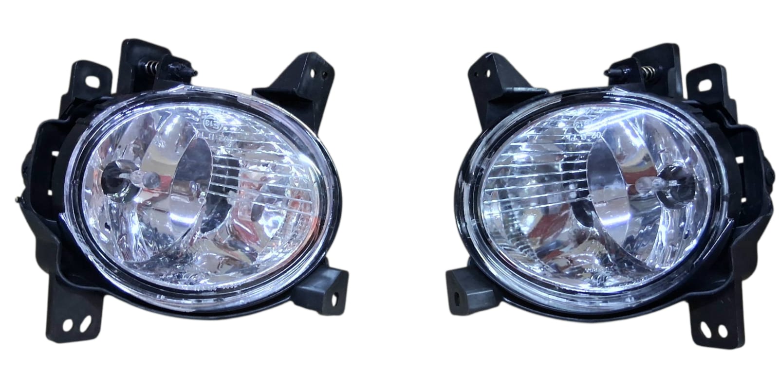 FOG LAMP HYUNDAI SANTAFE 09-10